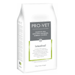 Pašaras katėms PRO-VET Intestinal CAT