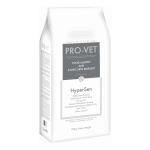 Pašaras katėms Pro-vet HyperSen