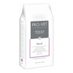 Pašaras katėms PRO-VET Renal
