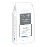 Pašaras katėms PRO-VET Mobility CAT