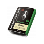 Konservai šunims Kennel's Favourite Goose 70%