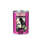 Konservai Kis-Kis Lamb (ėriena) 400g