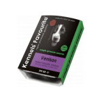 Konservai šunims Kennel’s Favourite Venison 70%