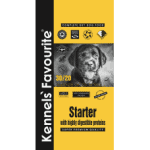 Kennel's Favourite Puppy Starter (Starterinis pašaras)