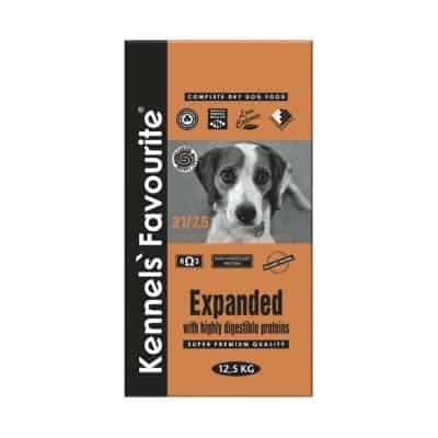 Kennels` Favourite Expanded