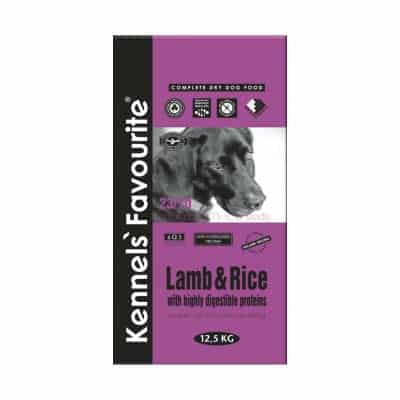 Lamb rice