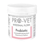 vitaminai, gerosios bakterijos, probiotikai