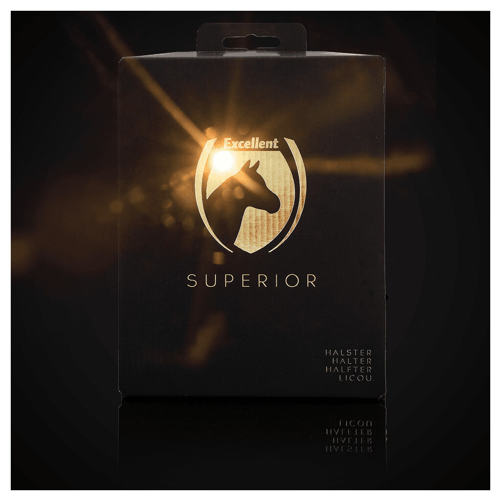 Kantaras, Excellent Supreme, kantaras kumeliukui, žirgui, poniui, raudonas